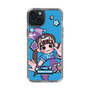 Slim Protection Case［ Momokuro-chan Z - Rainy Reni-chan - Mini Character ］