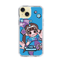 Slim Protection Case［ Momokuro-chan Z - Rainy Reni-chan - Mini Character ］
