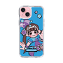 Slim Protection Case［ Momokuro-chan Z - Rainy Reni-chan - Mini Character ］