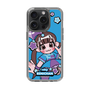 Slim Protection Case［ Momokuro-chan Z - Rainy Reni-chan - Mini Character ］