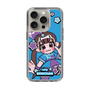 Slim Protection Case［ Momokuro-chan Z - Rainy Reni-chan - Mini Character ］