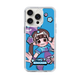 Slim Protection Case［ Momokuro-chan Z - Rainy Reni-chan - Mini Character ］