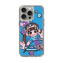 Slim Protection Case［ Momokuro-chan Z - Rainy Reni-chan - Mini Character ］