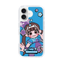 Slim Protection Case［ Momokuro-chan Z - Rainy Reni-chan - Mini Character ］