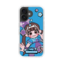 Slim Protection Case［ Momokuro-chan Z - Rainy Reni-chan - Mini Character ］