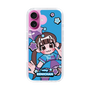 Slim Protection Case［ Momokuro-chan Z - Rainy Reni-chan - Mini Character ］