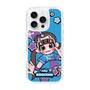 Slim Protection Case［ Momokuro-chan Z - Rainy Reni-chan - Mini Character ］