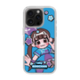 Slim Protection Case［ Momokuro-chan Z - Rainy Reni-chan - Mini Character ］