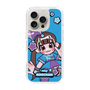 Slim Protection Case［ Momokuro-chan Z - Rainy Reni-chan - Mini Character ］