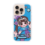 Slim Protection Case［ Momokuro-chan Z - Rainy Reni-chan - Mini Character ］