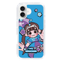 Slim Protection Case［ Momokuro-chan Z - Rainy Reni-chan - Mini Character ］