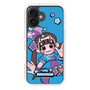 Slim Protection Case［ Momokuro-chan Z - Rainy Reni-chan - Mini Character ］