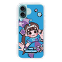 Slim Protection Case［ Momokuro-chan Z - Rainy Reni-chan - Mini Character ］