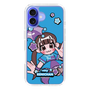 Slim Protection Case［ Momokuro-chan Z - Rainy Reni-chan - Mini Character ］
