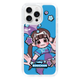 Slim Protection Case［ Momokuro-chan Z - Rainy Reni-chan - Mini Character ］