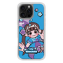Slim Protection Case［ Momokuro-chan Z - Rainy Reni-chan - Mini Character ］