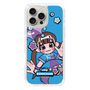 Slim Protection Case［ Momokuro-chan Z - Rainy Reni-chan - Mini Character ］