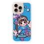 Slim Protection Case［ Momokuro-chan Z - Rainy Reni-chan - Mini Character ］