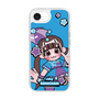 Slim Protection Case［ Momokuro-chan Z - Rainy Reni-chan - Mini Character ］