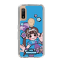 Slim Protection Case［ Momokuro-chan Z - Rainy Reni-chan - Mini Character ］
