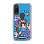 Slim Protection Case［ Momokuro-chan Z - Rainy Reni-chan - Mini Character ］