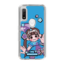 Slim Protection Case［ Momokuro-chan Z - Rainy Reni-chan - Mini Character ］