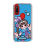 Slim Protection Case［ Momokuro-chan Z - Rainy Reni-chan - Mini Character ］