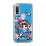 Slim Protection Case［ Momokuro-chan Z - Rainy Reni-chan - Mini Character ］