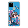 Slim Protection Case［ Momokuro-chan Z - Rainy Reni-chan - Mini Character ］