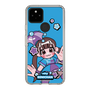 Slim Protection Case［ Momokuro-chan Z - Rainy Reni-chan - Mini Character ］