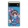 Slim Protection Case［ Momokuro-chan Z - Rainy Reni-chan - Mini Character ］