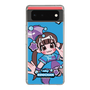 Slim Protection Case［ Momokuro-chan Z - Rainy Reni-chan - Mini Character ］