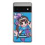 Slim Protection Case［ Momokuro-chan Z - Rainy Reni-chan - Mini Character ］