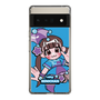 Slim Protection Case［ Momokuro-chan Z - Rainy Reni-chan - Mini Character ］