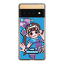 Slim Protection Case［ Momokuro-chan Z - Rainy Reni-chan - Mini Character ］