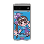 Slim Protection Case［ Momokuro-chan Z - Rainy Reni-chan - Mini Character ］