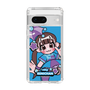 Slim Protection Case［ Momokuro-chan Z - Rainy Reni-chan - Mini Character ］