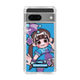 Slim Protection Case［ Momokuro-chan Z - Rainy Reni-chan - Mini Character ］