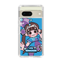 Slim Protection Case［ Momokuro-chan Z - Rainy Reni-chan - Mini Character ］