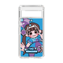 Slim Protection Case［ Momokuro-chan Z - Rainy Reni-chan - Mini Character ］