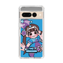 Slim Protection Case［ Momokuro-chan Z - Rainy Reni-chan - Mini Character ］