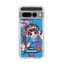 Slim Protection Case［ Momokuro-chan Z - Rainy Reni-chan - Mini Character ］