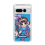 Slim Protection Case［ Momokuro-chan Z - Rainy Reni-chan - Mini Character ］