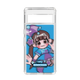Slim Protection Case［ Momokuro-chan Z - Rainy Reni-chan - Mini Character ］