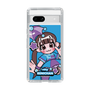 Slim Protection Case［ Momokuro-chan Z - Rainy Reni-chan - Mini Character ］