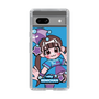 Slim Protection Case［ Momokuro-chan Z - Rainy Reni-chan - Mini Character ］