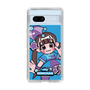 Slim Protection Case［ Momokuro-chan Z - Rainy Reni-chan - Mini Character ］