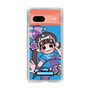 Slim Protection Case［ Momokuro-chan Z - Rainy Reni-chan - Mini Character ］
