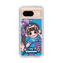 Slim Protection Case［ Momokuro-chan Z - Rainy Reni-chan - Mini Character ］