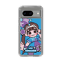 Slim Protection Case［ Momokuro-chan Z - Rainy Reni-chan - Mini Character ］